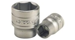 Teng Tools M380513 Dopsleutel - Zeskant - 3/8" X 13mm