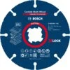 Bosch 2608901192 EXPERT X-LOCK Doorslijpschijf Carbide Multi Wheel 115mm 1 Bosch 2608901192 EXPERT X-LOCK Doorslijpschijf Carbide Multi Wheel 115mm -FixIt Gereedschap 3c66044adb90a094c11314142447105f