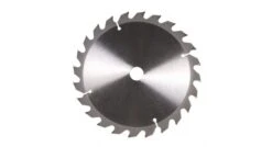 FERM CSA1007 Cirkelzaagblad - 185 X 20 X 24T - Hout