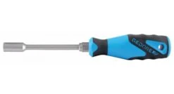 Gedore 2133 Soksleutel Met 3C-greep - 8mm - 1746855