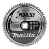 Makita B-67234 Afkortzaagblad Hout - 260x30x2,15mm 60T -FixIt Gereedschap 41c7167a4f30eb00d3b2abf203a2a15f