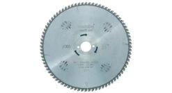 Metabo 628091000 Multi Cut Cirkelzaagblad - 305 X 30 X 96T Hout / Epoxy / Aluminium / Kunststof