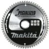 Makita B-09662 Specialized Cirkelzaagblad - 260 X 30 X 100T - Aluminium 1 Makita B-09662 Specialized Cirkelzaagblad - 260 X 30 X 100T - Aluminium -FixIt Gereedschap 42bc9858388559ba28f13eceee606120