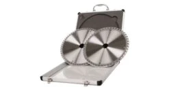 Scheppach 7901200716 2-Delige Zaagbladen Set - 315 X 24 X 48T (2st)