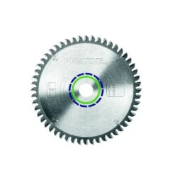 Festool 494607 / 260x2,4x30 TF68 Cirkelzaagblad - 260 X 30 X 68T - Metaal