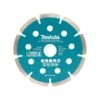 Makita B-53796 Diamantschijf - 125 X 1,6 X 22,23mm - Beton -FixIt Gereedschap 47f8ced51381c395156558cba889c0b6