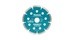 Makita B-53796 Diamantschijf - 125 X 1,6 X 22,23mm - Beton