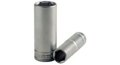Teng Tools M1206136 Dopsleutel - Lang - Zeskant - 1/2" X 13mm