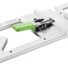 Festool 205229 FS-WA/90° Hoekaanslag Voor Festool Geleiderail -FixIt Gereedschap 4a2e06432bfdd73473fa0cccac0367f8