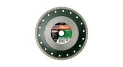 Clipper 70184625427 Super Gres XT Diamantzaagblad - 200 X 25,4mm - Gres