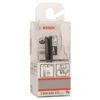 Bosch 2608628372 Vingerfrees Met Verlenging - 2 Snijvlakken - Hardmetaal - 8x25,4mm