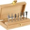 Dremel 660JA 7-Delige Multifunctionele Frezenset In Houten Koffer 1 Dremel 660JA 7-Delige Multifunctionele Frezenset In Houten Koffer -FixIt Gereedschap 4e3a2d6d5ba7fb9eed152cfddcc203ed