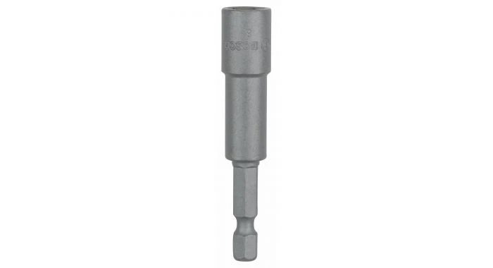 Bosch 2608550080 Dopsleutelbit - 50 X 8mm - M5 3 Bosch 2608550080 Dopsleutelbit - 50 X 8mm - M5
