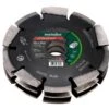 Metabo 628299000 DIA-FS3 Professional Diamantschijf - 125 X 22,23mm - UP - Universeel -FixIt Gereedschap 500fa33c6e078f057e7d2d83bbc808b0