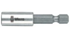 Wera 05134480001 893/4/1 K Universele Bithouder - 1/4" X 50mm - 5134480001