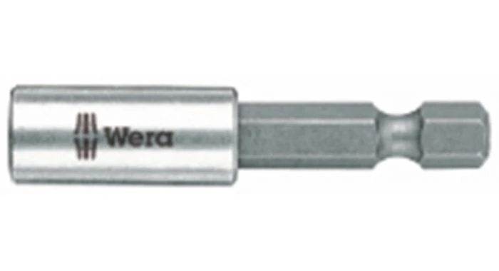 Wera 05134480001 893/4/1 K Universele Bithouder - 1/4" X 50mm - 5134480001 3 Wera 05134480001 893/4/1 K Universele Bithouder - 1/4" X 50mm - 5134480001