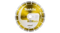 Makita B-54025 Diamantschijf - 230 X 22,2mm - Universeel