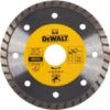 DeWalt DT3712 Diamantdoorslijpschijf - 125 X 22,23 X 2,2mm - Natuursteen - DT3712-QZ 2 DeWalt DT3712 Diamantdoorslijpschijf - 125 X 22,23 X 2,2mm - Natuursteen - DT3712-QZ -FixIt Gereedschap 50c59d89e2789083efe89e00fea96113