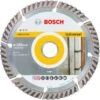 Bosch 2608615061 Diamantdoorslijpschijf - 150 X 22,23mm - Universeel -FixIt Gereedschap 516ac6f8613fb39fcad6ec8e67e094f4