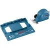 Bosch KS 3000 + FSN SA Cirkelsnijder Incl. Geleiderail Adapter - 1600A001FT 2 Bosch KS 3000 + FSN SA Cirkelsnijder Incl. Geleiderail Adapter - 1600A001FT -FixIt Gereedschap 541df4842d955d9def7f512a75c56948