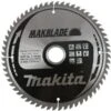 Makita B-09058 Makblade Cirkelzaagblad - 216 X 30 X 60T - Hout / MDF / Laminaat 1 Makita B-09058 Makblade Cirkelzaagblad - 216 X 30 X 60T - Hout / MDF / Laminaat -FixIt Gereedschap 584d4f8c4b514def1930629e6dde0ca5