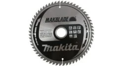 Makita B-09058 Makblade Cirkelzaagblad - 216 X 30 X 60T - Hout / MDF / Laminaat