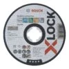 Bosch 2608619270 X-Lock Slijpschijf Multi Construction - Recht - 125mm 1 Bosch 2608619270 X-Lock Slijpschijf Multi Construction - Recht - 125mm -FixIt Gereedschap 59d68147ff3df9544fe1fb223debdf30
