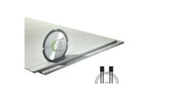 Festool 205558 DIA 160x1,8x20 F4 Diamant Zaagblad - Abrasief - 160mm