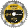 DeWalt DT99561 Cirkelzaagblad - 165 X 20 X 42T - Hout - DT99561 2 DeWalt DT99561 Cirkelzaagblad - 165 X 20 X 42T - Hout - DT99561 -FixIt Gereedschap 5d64201db1ec279724968e46edc234eb