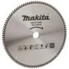 Makita D-73025 Afkortzaagblad - 305 X 30 X 100T - Aluminium