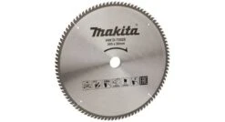 Makita D-73025 Afkortzaagblad - 305 X 30 X 100T - Aluminium