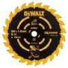 DeWalt DT1669 Extreme Cirkelzaagblad - 184 X 16 X 24T - Hout - DT1669-QZ