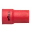 Wiha 246210 Dopsleutelinzet Geïsoleerd - 3/8" X 13mm - 43069 -FixIt Gereedschap 62ab34b8d8affc8753c85f46953dcaaf