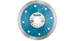 Makita B-46333 Diamantschijf - 125 X 22,2mm - Keramiek