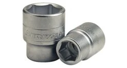 Teng Tools M3405506 Dopsleutel - Zeskant - 3/4" X 50mm