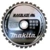 Makita B-08931 Makblade Cirkelzaagblad - 260 X 30 X 32T - Hout / MDF / Laminaat 1 Makita B-08931 Makblade Cirkelzaagblad - 260 X 30 X 32T - Hout / MDF / Laminaat -FixIt Gereedschap 6aa954ced99a21921183ad176a105190