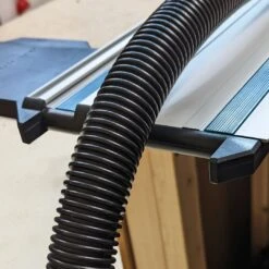 StealthMounts TSS-L-MK-1 XL Baanzaagvierkant Voor Makita Geleiderails - 90 Graden -FixIt Gereedschap 6b29bad3c7f51856d20a677d248aab58