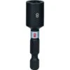 Bosch 2608522351 Impact Control Dopsleutel - Zeskant - 8mm - 1/4'' (L=50mm) -FixIt Gereedschap 6c3abdfbc55ca24ac1012261cf02a030