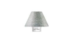 Carat EHM0480406 Conische Diamantfrees Droog - 20-48mm