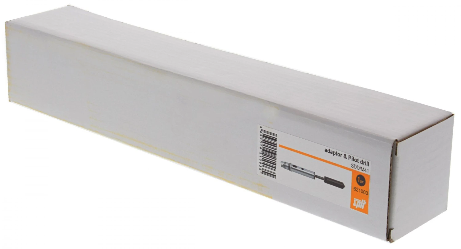 Spit 621003 Centreerpunt 200Mm - Sdd 4 Spit 621003 Centreerpunt 200Mm - Sdd - Afbeelding 2