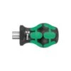 Wera 05008880001 Stubby Bit-handhouder - Magnetisch - 811/1 2 Wera 05008880001 Stubby Bit-handhouder - Magnetisch - 811/1 -FixIt Gereedschap 70480b80805b544f6ab624c70133d9c2