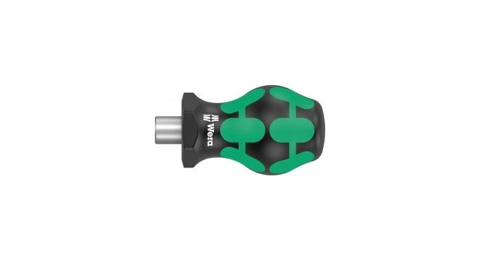 Wera 05008880001 Stubby Bit-handhouder - Magnetisch - 811/1 3 Wera 05008880001 Stubby Bit-handhouder - Magnetisch - 811/1