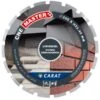 Carat CNEM300500 Diamantzaagblad Voor Natzagen - 30 X 300mm - Beton -FixIt Gereedschap 70aab76cb484c3d2f64740bf36bd0b0d