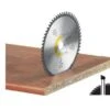 Festool 575976 HW 254x2,4x30 W60 Fijngetand Cirkelzaagblad - 254mm -FixIt Gereedschap 7638527ea5f66904a78ea92ad0222e8b