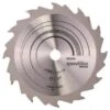 Bosch 2608640784 Speedline Cirkelzaagblad - 160 X 16 X 12T - Hout