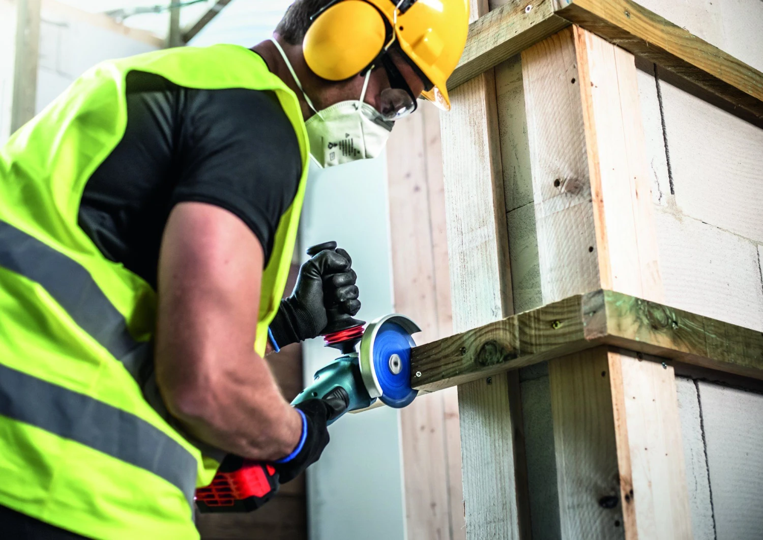 Bosch 2608901196 EXPERT Doorslijpschijf Hardmetaal Multi Wheel 76 X 1 X 10 Mm 6 Bosch 2608901196 EXPERT Doorslijpschijf Hardmetaal Multi Wheel 76 X 1 X 10 Mm - Afbeelding 4