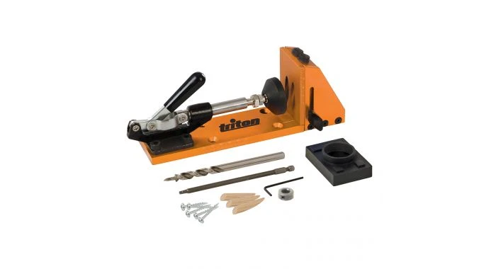 Triton TW7PHJ 7-delige Zakgatmalset - 355399 3 Triton TW7PHJ 7-delige Zakgatmalset - 355399