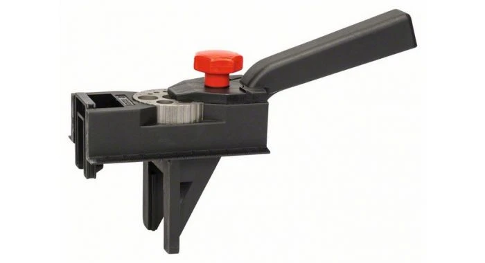 Bosch 2607000549 Deuvelboormal 3 Bosch 2607000549 Deuvelboormal