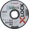 Bosch 2608619269 X-Lock Slijpschijf Multi Construction - Recht - 125mm -FixIt Gereedschap 7e8b4ffb97ca8405ade321445f583737
