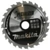 Makita B-09422 Specialized Cirkelzaagblad - 190 X 30 X 24T - Hout (Met Nagels) -FixIt Gereedschap 81cd4b898b11e1d01bcc34f85823668b